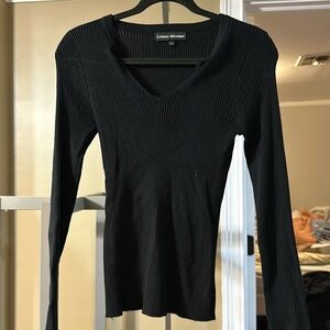 Catherine Malandrino sweater